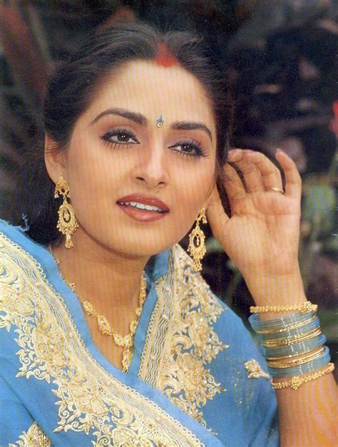 jaya prada background